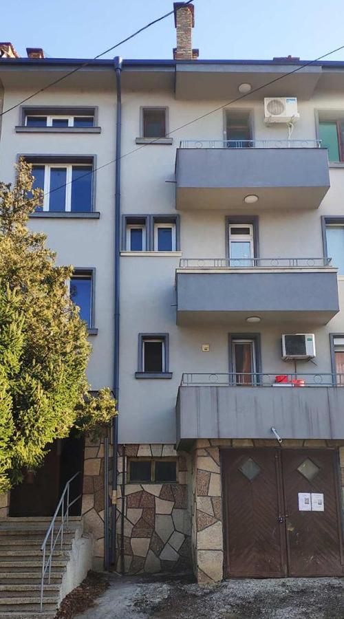 Liliya Apartment Pleven Exterior photo