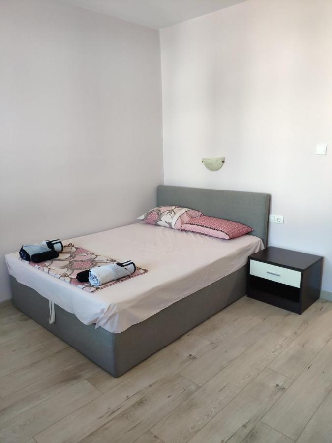 Liliya Apartment Pleven Exterior photo