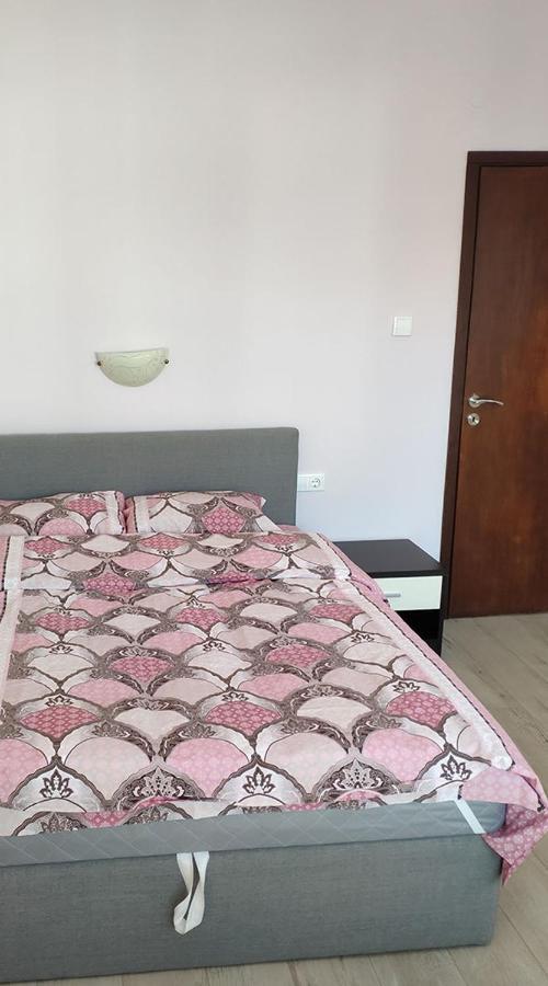Liliya Apartment Pleven Exterior photo