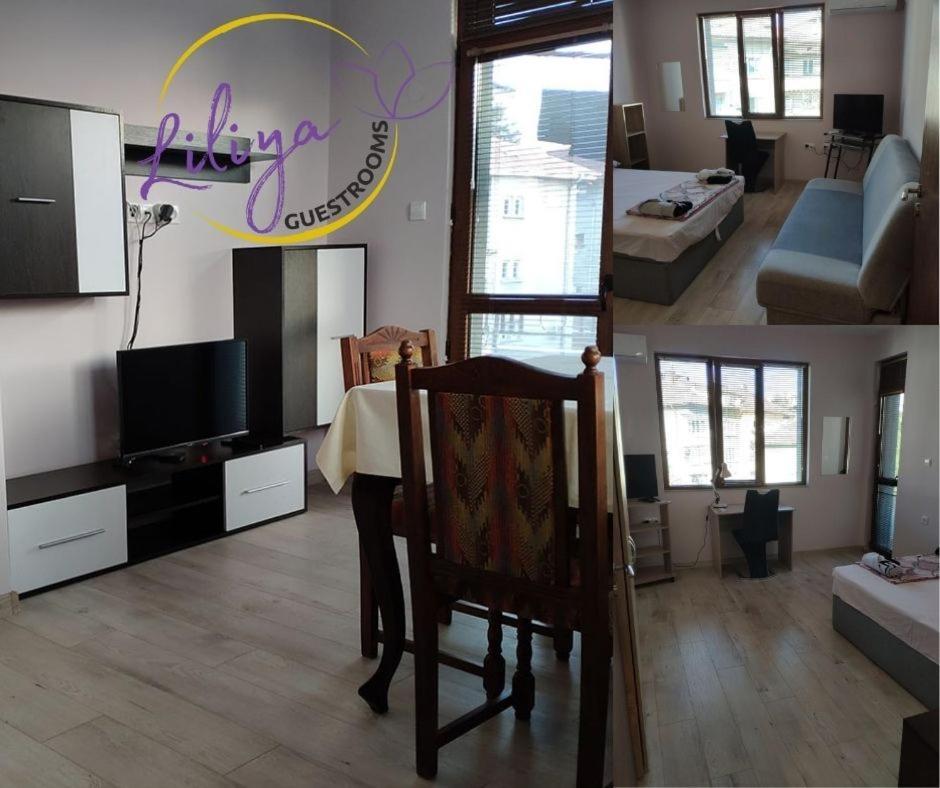 Liliya Apartment Pleven Exterior photo